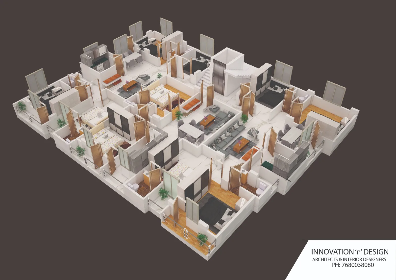 3D Design project 2