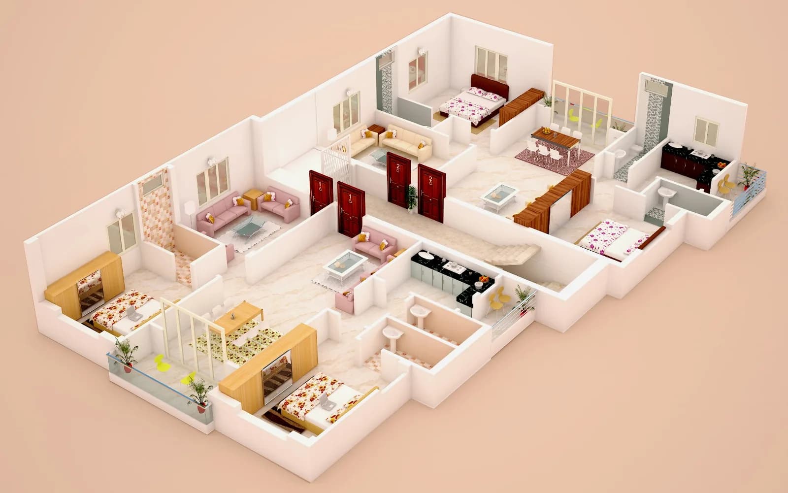 3D Design project 3
