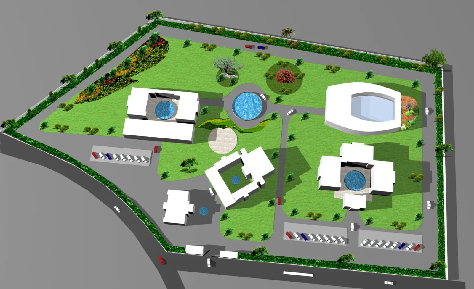 3D Design project 4