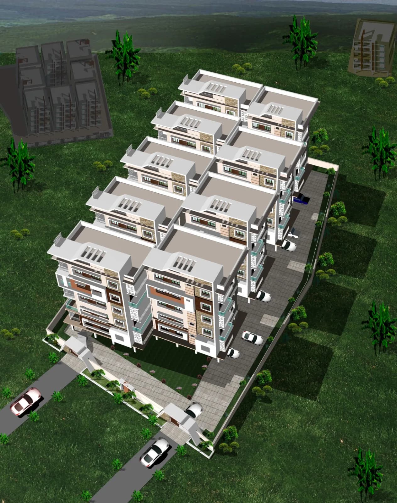 3D Design project 5