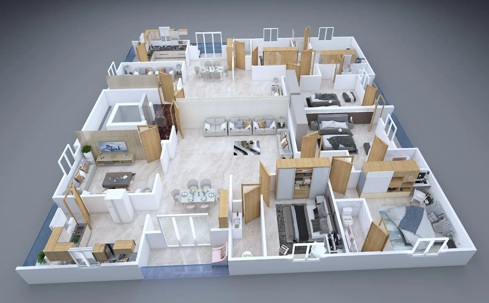 3D Design project 6