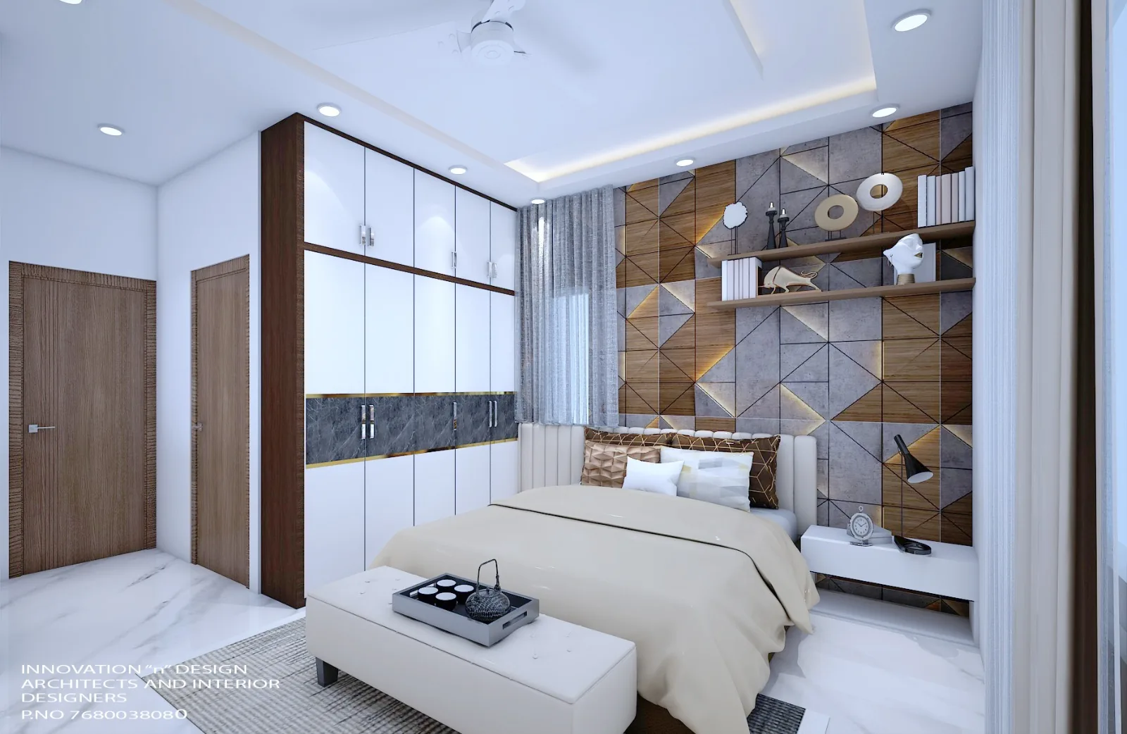 Interior Design project 10