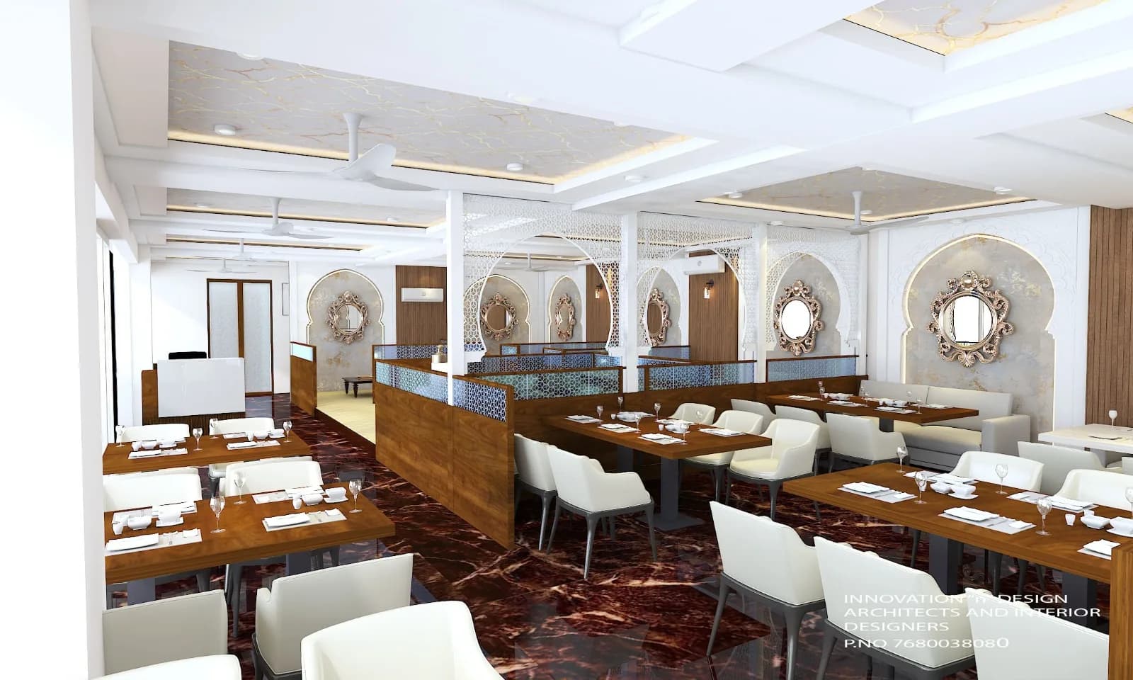 Interior Design project 14