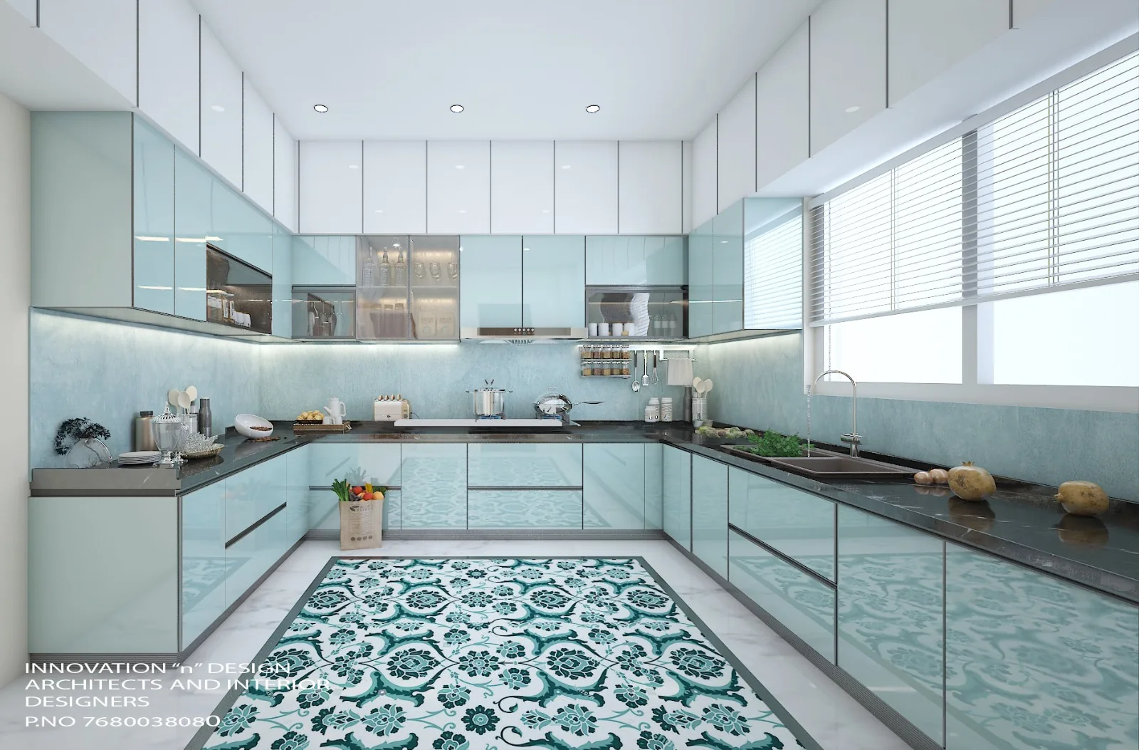 Interior Design project 19