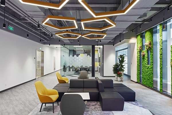 Commercial Design