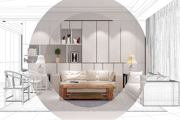 Architecture project 32