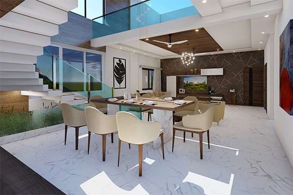 Interior Design project 25