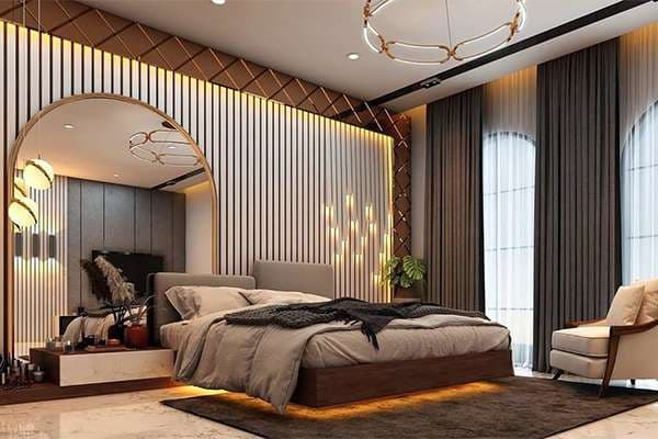 Interior Design project 24