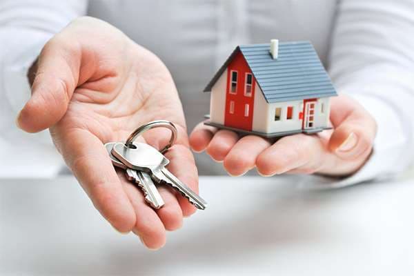Building Handover