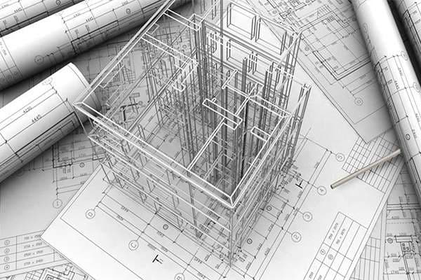 Architecture project 30