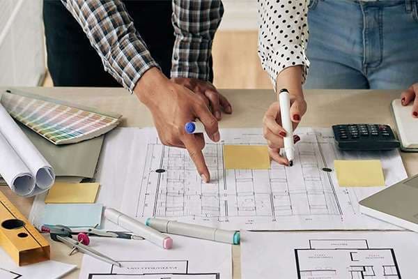 Concept & Planning